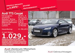 Bild des Angebotes Audi TTS TTS Coupe TFSI qu. S tronic Navi+