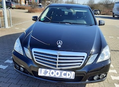 Bild des Angebotes Mercedes-Benz 200