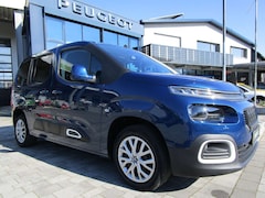 Bild des Angebotes Citroen Berlingo Feel M