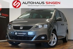 Bild des Angebotes SEAT Alhambra 2.0 TDI Style|1. HD|NAVI|7-SITZER
