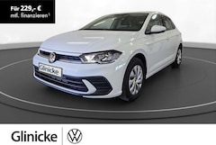 Bild des Angebotes VW Polo Life Automatik Sitzheizung Allwetter PDC