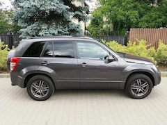 Bild des Angebotes Suzuki Grand Vitara Grand Vitara 2.4 AutomatikComfort
