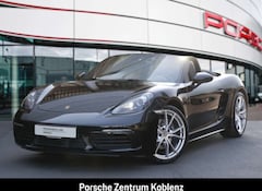 Bild des Angebotes Porsche Boxster 718
