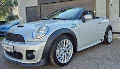 Bild des Angebotes MINI Cooper S Roadster Cabrio JCW Navi Leder 1 Hand