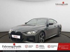 Bild des Angebotes BMW 420 d 4er M-Sport*Schiebedach*Garantie*RFK