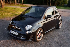 Bild des Angebotes Abarth 595C Turismo