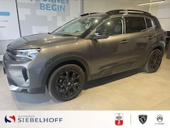 Bild des Angebotes Citroen C5 Aircross MAX PureTech 130 EAT8
