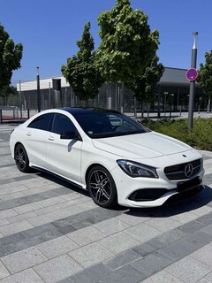 Bild des Angebotes Mercedes-Benz CLA 220 d PEAK Edition | PANO | NIGHT | SCHECKHEFT