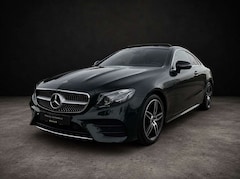 Bild des Angebotes Mercedes-Benz E 220 d Coupe AMG*Pano*Widescreen*LED*Garantie