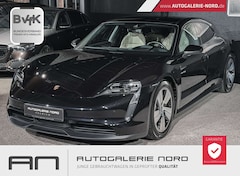 Bild des Angebotes Porsche Taycan Sport Turismo Pano+ Head-Up+ 360°Kam+RearSeat