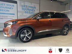 Bild des Angebotes Peugeot 5008 Allure Pack HYBRID 136 e-DSC6