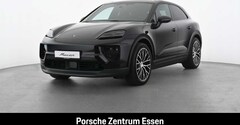 Bild des Angebotes Porsche Macan / 360 Kamera Privacyverglasung Panorama Bose