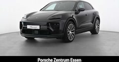Bild des Angebotes Porsche Macan / 360 Kamera Privacyverglasung Panorama Bose
