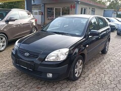 Bild des Angebotes Kia Rio 1.4 EX / Klimaanlage / 2. Hand /
