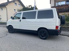 Bild des Angebotes VW T4 Kombi Syncro