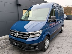 Bild des Angebotes VW Crafter Kasten 35 4 Motion DSG LED NAVI AHK