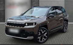 Bild des Angebotes Jeep Compass E 74 kWh "First Edition" PGD*Premium-Paket