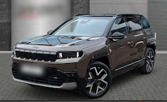Jeep Compass E 74 kWh "First Edition" PGD*Premium-Paket
