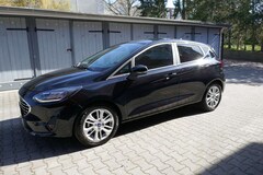 Bild des Angebotes Ford Fiesta Titanium X