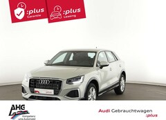 Bild des Angebotes Audi Q2 advanced 35 TFSI 110(150) kW(PS)S tronic