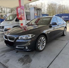 Bild des Angebotes BMW 528 528i Aut.