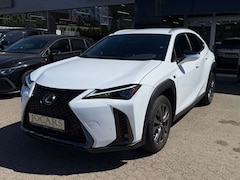 Bild des Angebotes Lexus UX 250h F-SPORT*ACC*RFK*Car-Play*LED*1-HAND