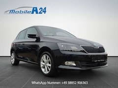 Bild des Angebotes Skoda Fabia 1.0l MPI 44kW Joy