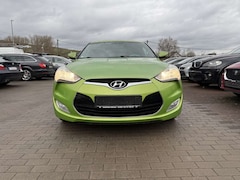 Bild des Angebotes Hyundai VELOSTER Style
