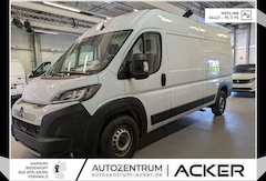 Bild des Angebotes Citroen Jumper Kasten 35 L3H2 Heavy BlueHDi 180 8AT -54%*