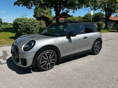 Bild des Angebotes MINI Cooper S Vollausstattung-XL PAKET + JCW Trim (Panor.)