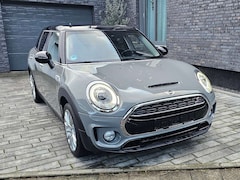 Bild des Angebotes MINI Cooper S Clubman Cooper S