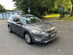 Bild des Angebotes Ford Mondeo Mondeo (BA7) Turnier 2.0 TDCI, Titanium X