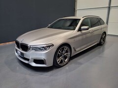 Bild des Angebotes BMW M550 d xDrive *TOP Ausstattung*