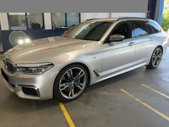 Bild des Angebotes BMW M550 d xDrive *TOP Ausstattung*