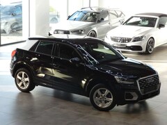 Bild des Angebotes Audi Q2 sport*S-Tronic*Navi*Shz*Pdc*B&O*