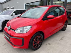 Bild des Angebotes VW up! move up! Automatik