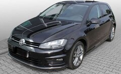 Bild des Angebotes VW Golf R Comfortline R-Line