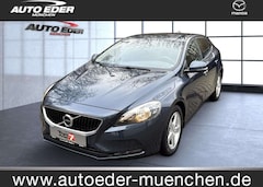 Bild des Angebotes Volvo V40 Kinetic Bluetooth Navi LED Klima Einparkhilfe