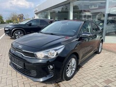Bild des Angebotes Kia Rio 1.4 Dream Team Allwetter/Kamera/Tempomat