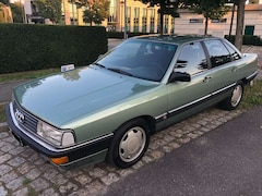 Bild des Angebotes Audi 200 200 Turbo Automatik