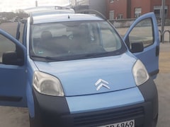 Bild des Angebotes Citroen Nemo HDi 70 Multispace