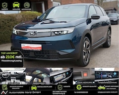 Opel Grandland X Grandland GS+ Panorama*Head Up*Focal*Matrix Led
