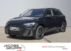 Audi A1 Sportback S line 'LED|Optikp.schwarz+