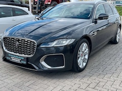 Bild des Angebotes Jaguar XF Sportbrake S 2.0D MildHybrid*CarPlay*Navi*Kam
