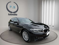 Bild des Angebotes BMW 530 e/SHZ/RFK/292 PS