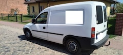Bild des Angebotes Opel Combo Combo 1.4 Twinport Comfort