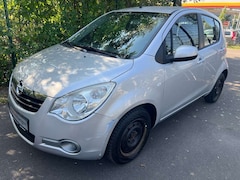 Bild des Angebotes Opel Agila Edition erster Hand