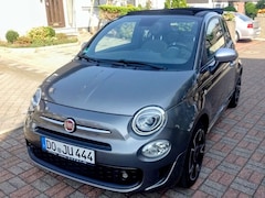 Bild des Angebotes Fiat 500C 500 C 1.2 8V Start. Rockstar cabrio