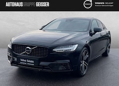 Bild des Angebotes Volvo S90 T8 AWD Recharge Plus Dark ACC BLIS SD