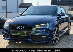 Bild des Angebotes Audi A3 Limousine 2.0 TDI S line Sportpaket / plus